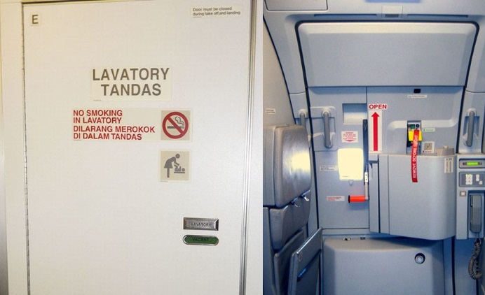 10 вещей, которые скрывают от пассажиров сотрудники авиакомпаний