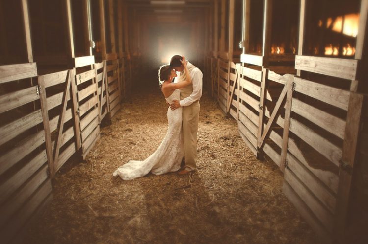 20 лучших локаций для свадебных фотосессий