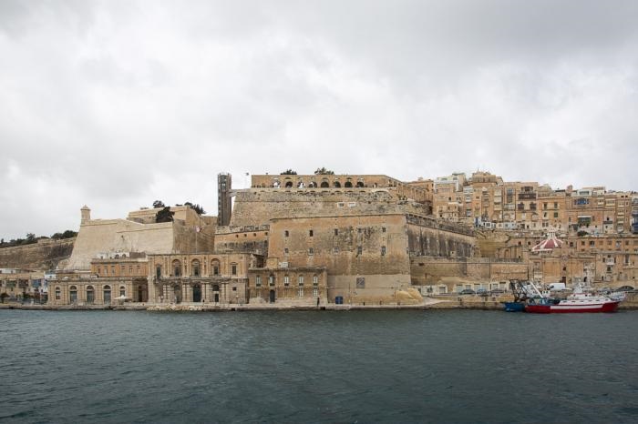 20 достопримечательностей Мальты в 40 фотографиях