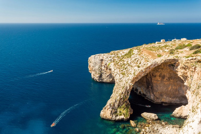 20 достопримечательностей Мальты в 40 фотографиях