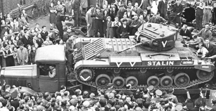 Тайны Ленд-Лиза и Второй мировой: вклад западного фронта в победу СССР