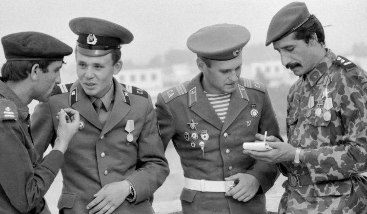Вещи, которые были запрещены в СССР, 30 фото