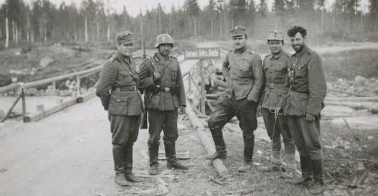 Советско-финская война: история, которую от нас скрывали