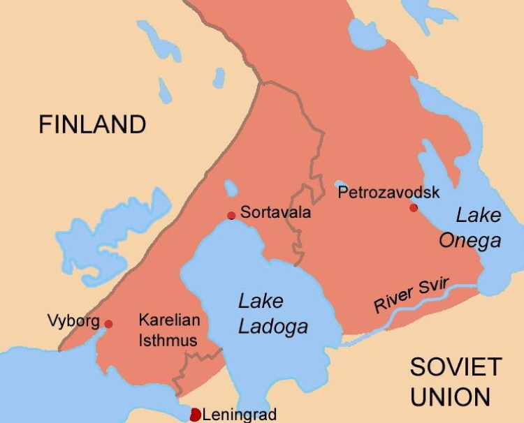 Советско-финская война: история, которую от нас скрывали