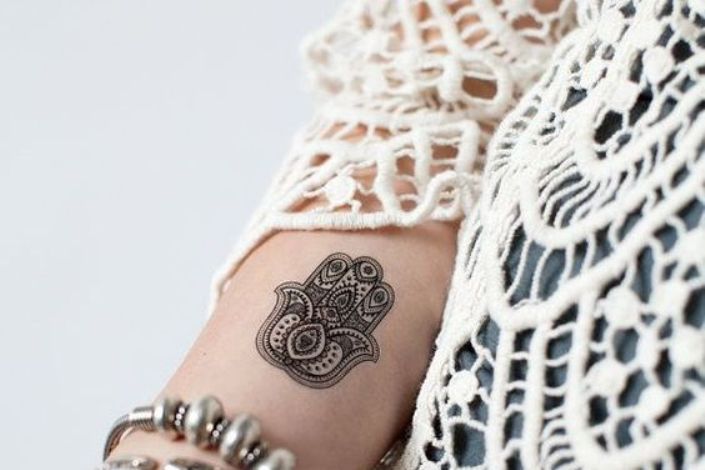 55 татуировок, от которых невозможно оторвать взгляд