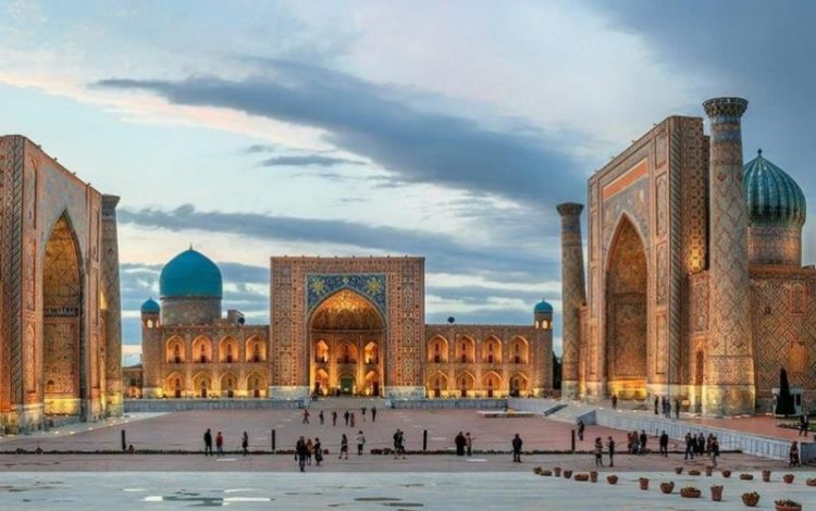 9 причин, по которым нужно посетить Узбекистан