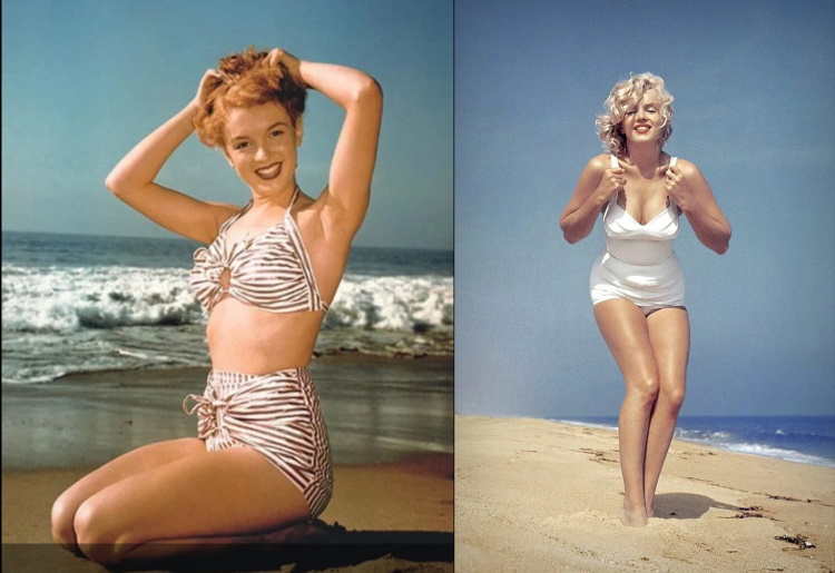 Interesting Facts About the Life of the Legendary Marilyn Monroe