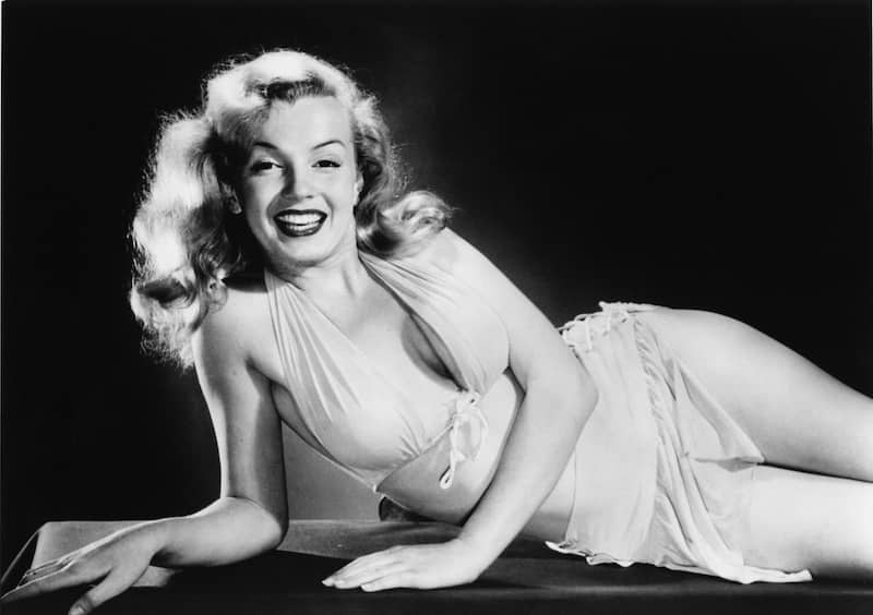 Interesting Facts About the Life of the Legendary Marilyn Monroe