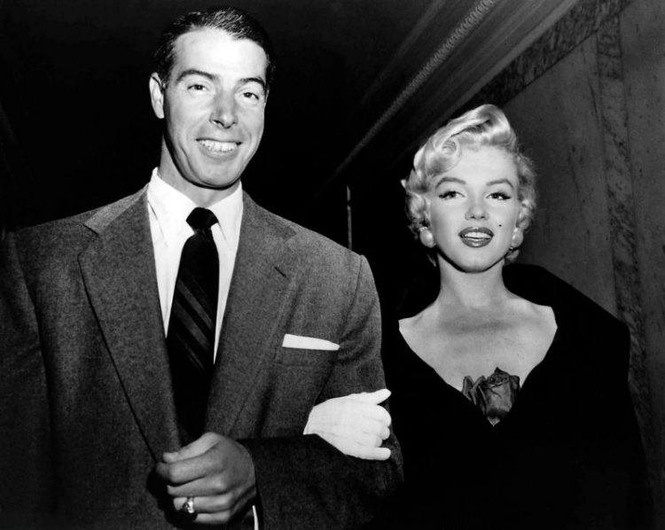 Interesting Facts About the Life of the Legendary Marilyn Monroe - Page ...