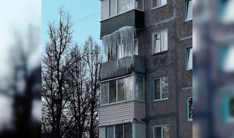 Балконы - как зеркало души человека: 30 забавных снимков