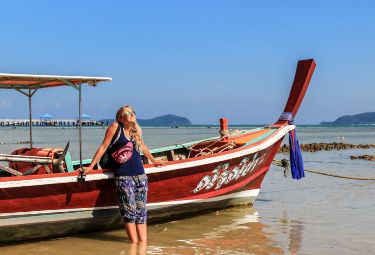 Таиланд наизнанку: 30 фото, которые покажут обратную сторону экзотической страны