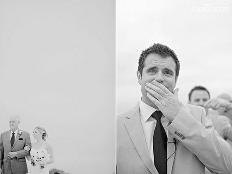 Плачущий жених. Жених плачет. Жених впервые видит невесту. Эмоции женихов при виде своих невест. Жених плачет на свадьбе.