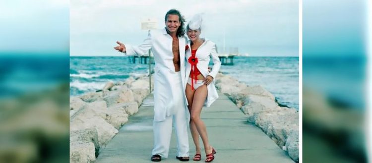 Нелепые свадебные наряды звезд: как не стоит одеваться на свой праздник