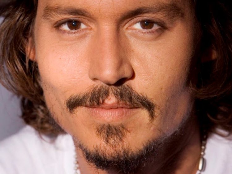 Johnny Depp_znamenitosti krasivyye glaza