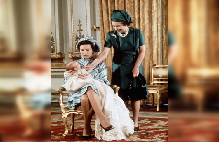 30 душевных фото королевских семей