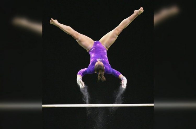 Ох, ці гімнастки: 30 трішки незручних, але дуже веселих фото