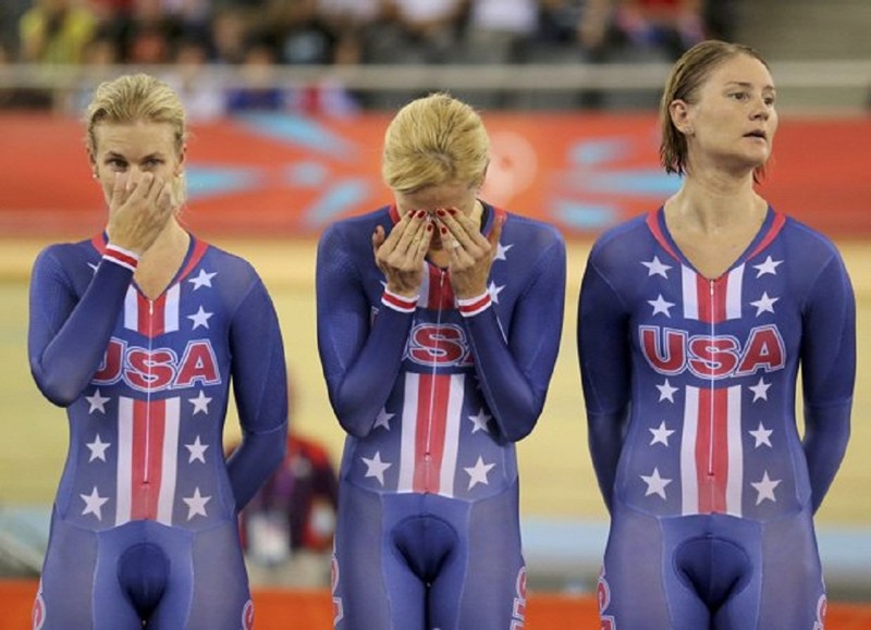 Embarrassing Sports Moments: Best Photos
