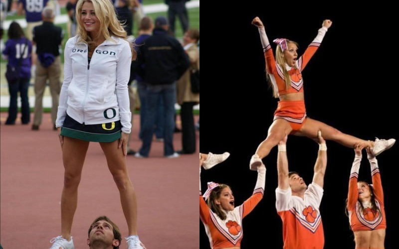 Embarrassing Sports Moments: Best Photos