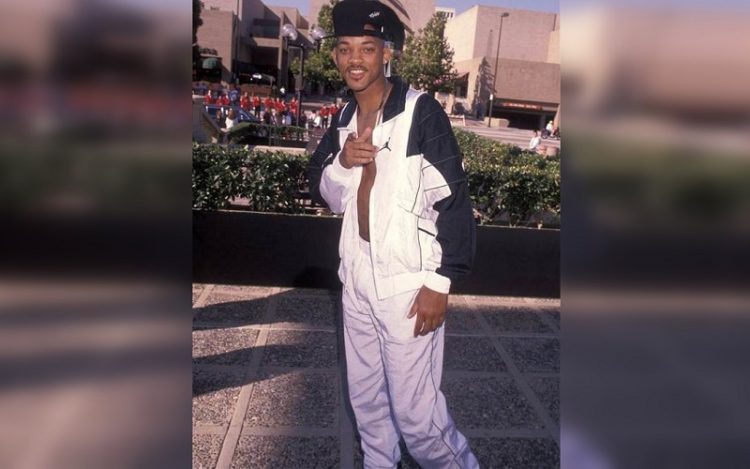 Rare Celebs Pics from the '90s